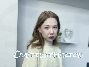 Odetteatherton