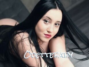 Odettebaby