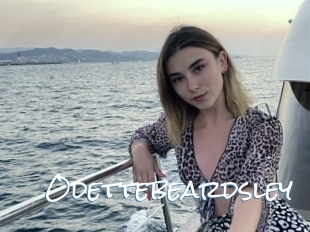 Odettebeardsley