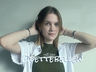Odettebellew