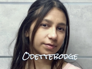 Odettebodge