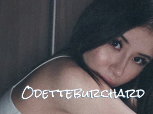 Odetteburchard