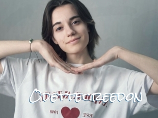 Odettecreedon
