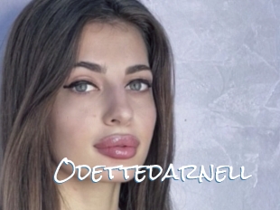 Odettedarnell