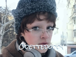 Odettedoddy