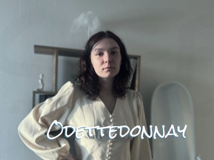 Odettedonnay
