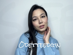 Odetteedgin