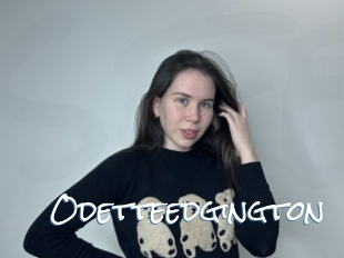 Odetteedgington