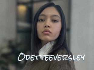 Odetteeversley