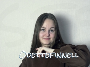 Odettefinnell
