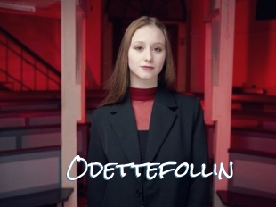 Odettefollin