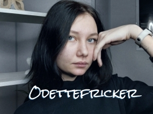 Odettefricker