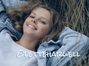 Odetteharwell
