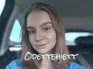 Odettehiett