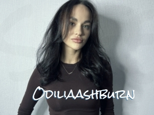 Odiliaashburn