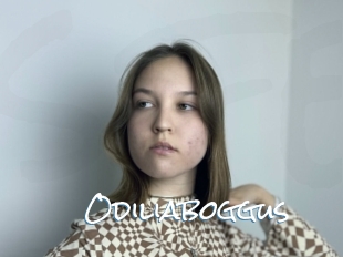 Odiliaboggus