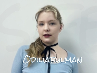 Odiliabulman