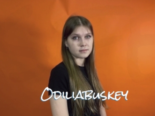 Odiliabuskey