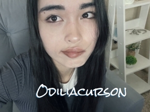 Odiliacurson