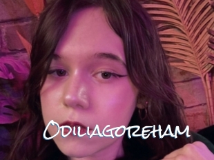 Odiliagoreham