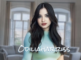 Odiliaharriss