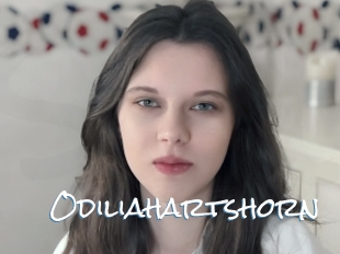 Odiliahartshorn