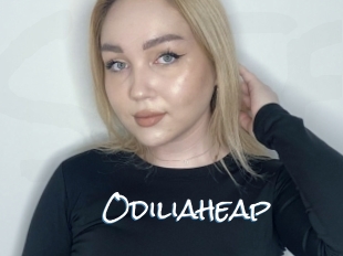Odiliaheap