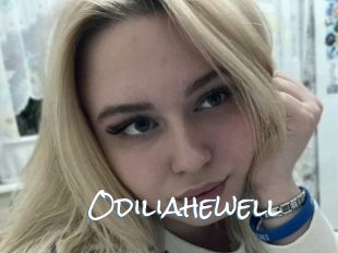 Odiliahewell
