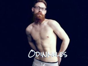 Odinmiles