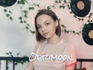 odrimoon Sex Feed