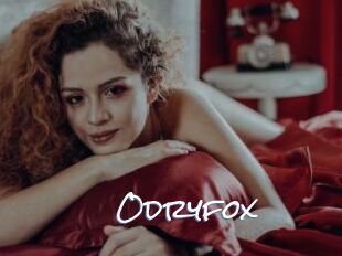 Odryfox