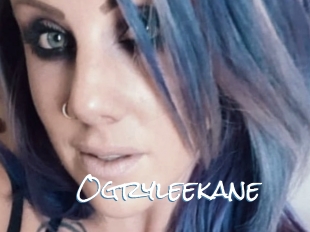 Ogryleekane