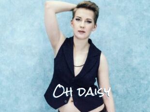 Oh_daisy