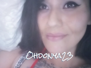 Ohdonya23