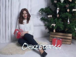Ohkeertiss