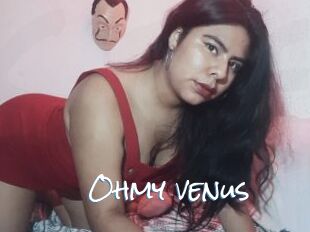 Ohmy_venus