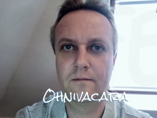 Ohnivacara