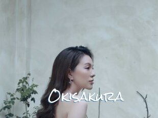 Okisakura