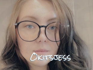 Okitsjess