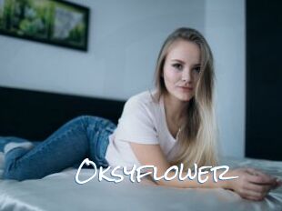 Oksyflower