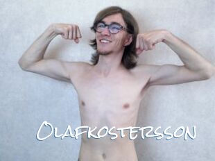 Olafkostersson