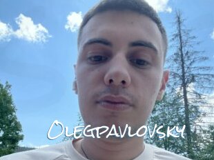 Olegpavlovsky