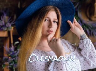 Olesyaoxin
