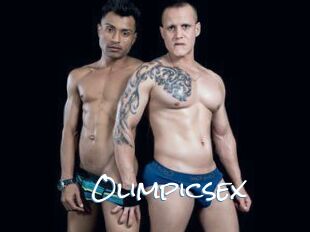 Olimpicsex
