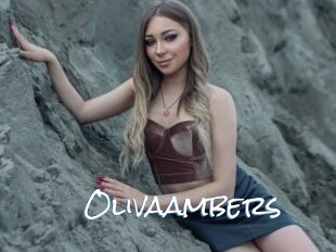 Olivaambers