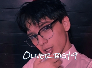 oliver_big19 Sex Feed