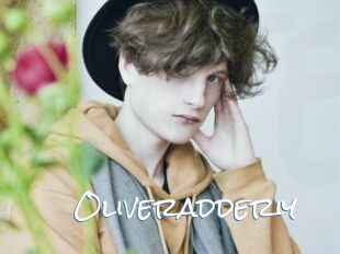 Oliveradderiy