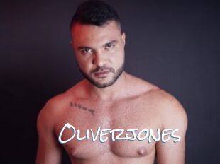 Oliverjones
