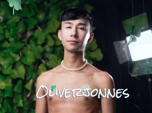 Oliverjonnes