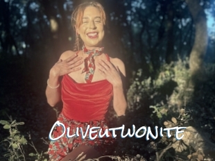 Oliveutwonite